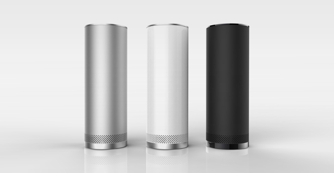 Pillar Speaker