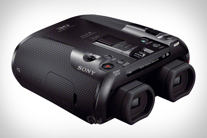 Sony DEV-50V DVR