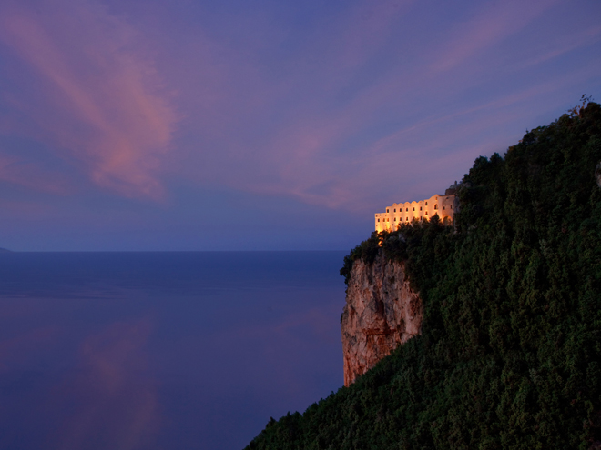 Monastero Santa Rosa