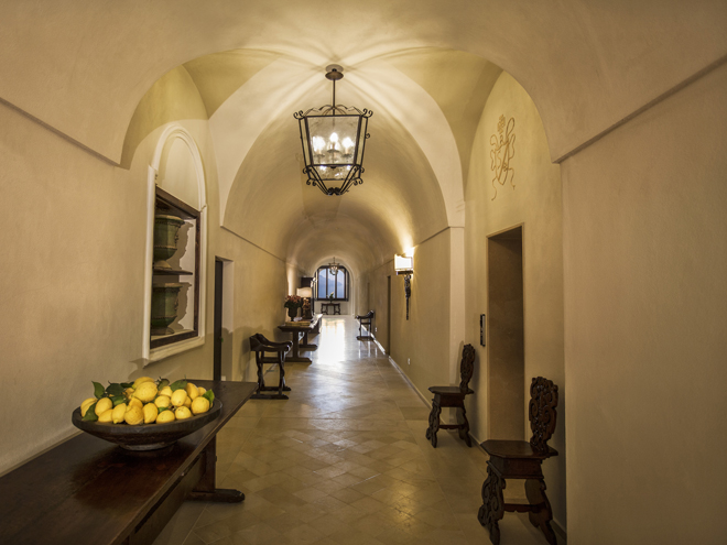 Monastero Santa Rosa