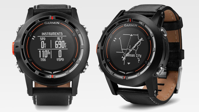 Garmin D2 Pilot Watch 0