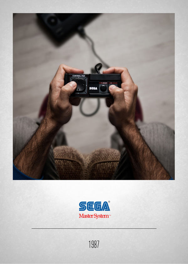 SEGA Master System — 8-  ,   SEGA  1986   ,   1987  —    .
