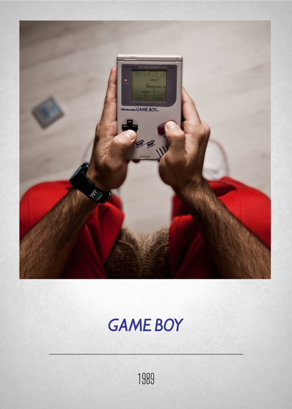  Game Boy     1989        Nintendo Game & Watch (         «, !», « »  .)       ,       Game Boy,        .