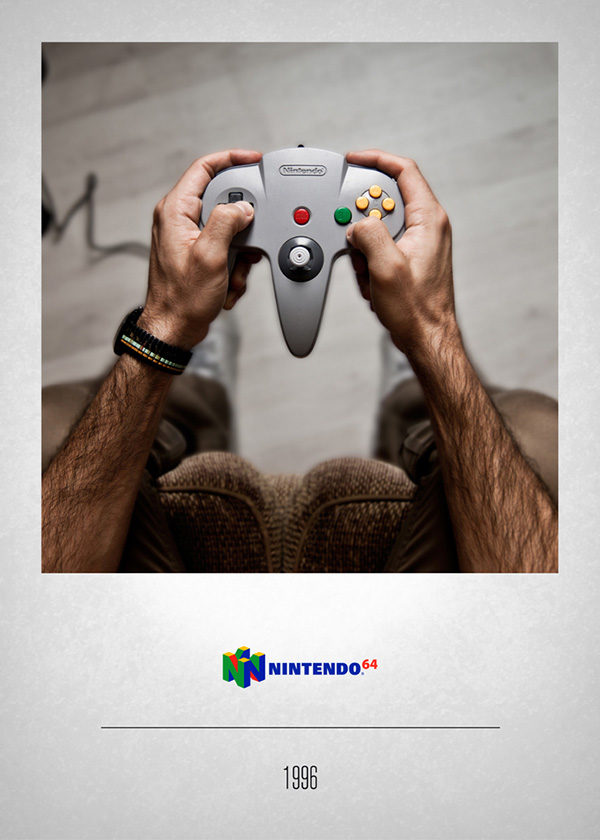 Nintendo 64 (Ultra 64, N64) — 64-  .    Nintendo   Silicon Graphics.    1996  (23     29   )       Sony PlayStation  Sega Saturn.     — 93,75 ,  — 62,5 .     4,5 .    640×480  24-  .   Silicon Graphics,      ,    :  , MIP-mapping  .          64 .