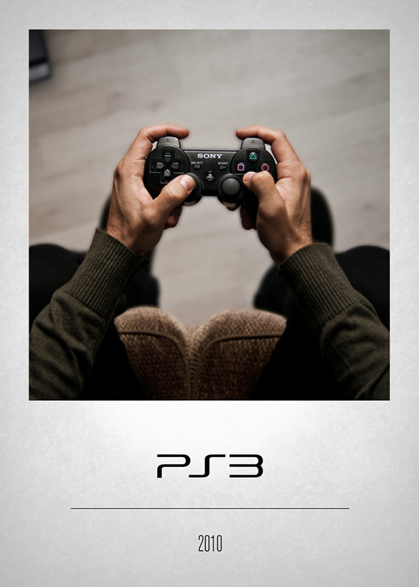 Sony Play Station 3 —    .   PS3  ,  ,  ,     -.     PS3     PlayStation  PlayStation 2.