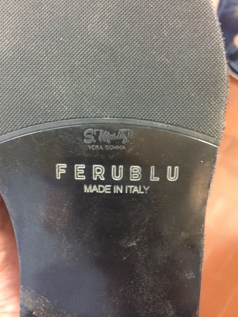 FERUBLU. Made in Italy.  ,       ,        .         ,         Ferublu.