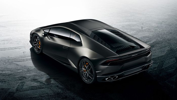 Lamborghini Huracán LP 610-4 (237 250 ) 3,2   