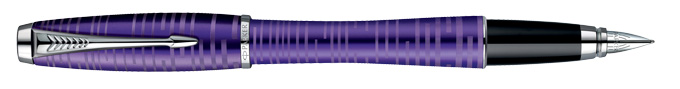 Parker Urban Amethyst Pearl