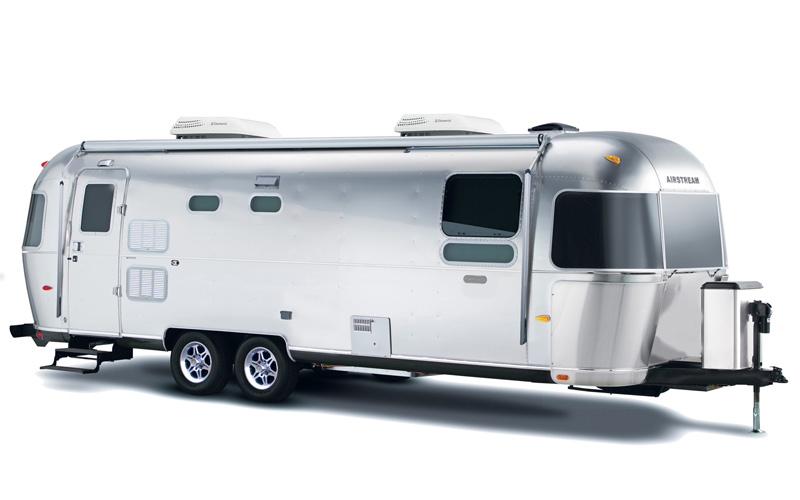   Airstream Classic           .