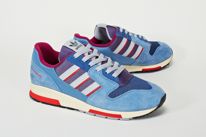 Quote x Peter O’Toole x adidas Originals Consortium ZX420 “Quotool”