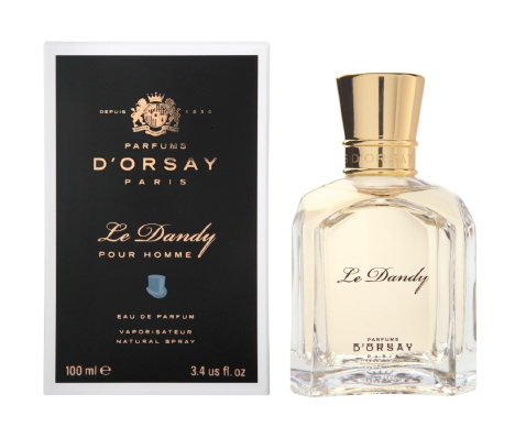 D’Orsay, Le Dandy. ,      XIX ,     .                .