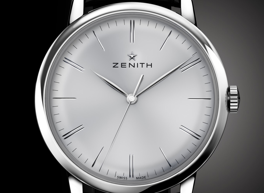 Zenith Elite 6150