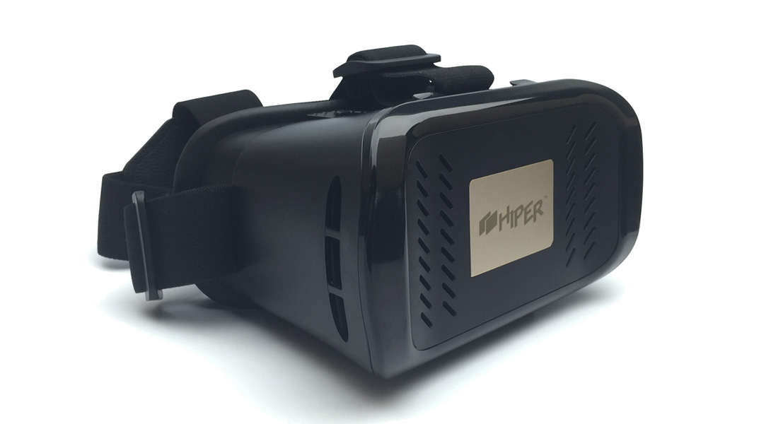 HIPER VRX