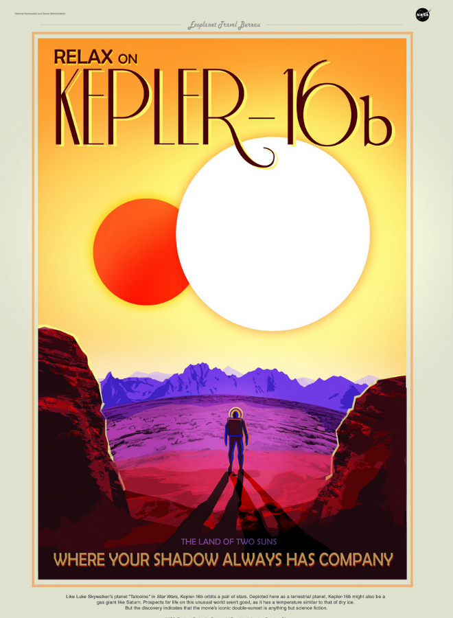 Kepler-16b:      !