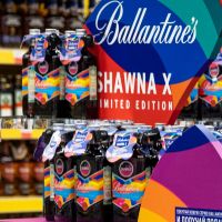  Ballantines,  Shawna X   Most      