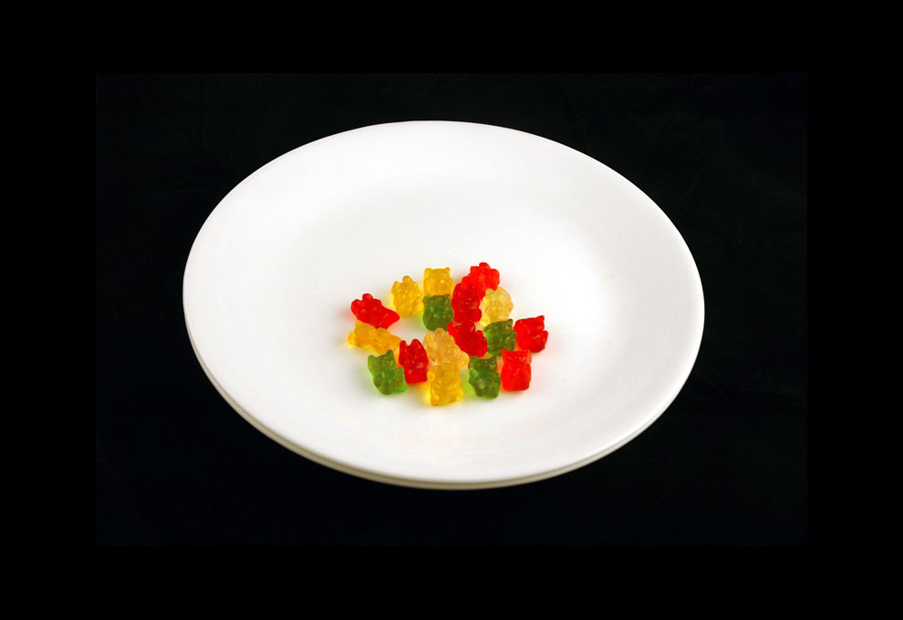   (Gummy Bears) 51 