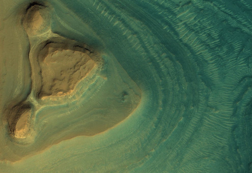        Nili Fossae