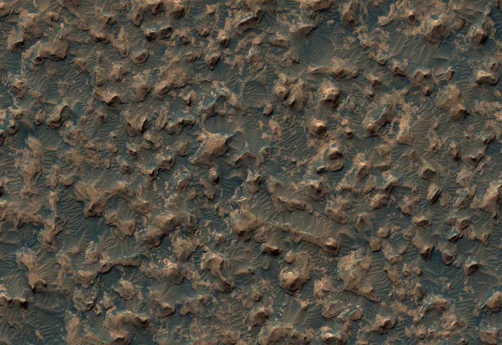     Meridiani Planum   