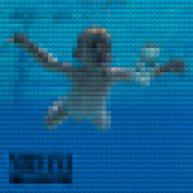 Nirvana - Nevermind