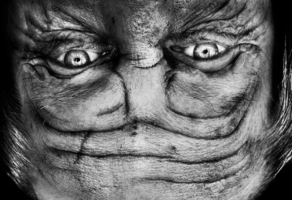 Чужие, пойманные с поличным