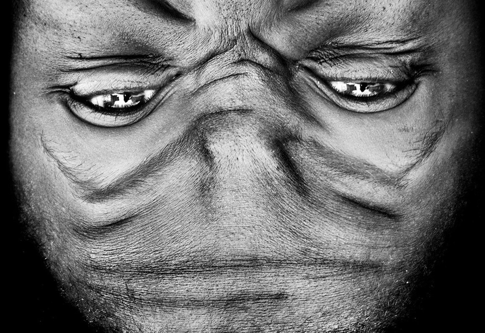 Чужие, пойманные с поличным