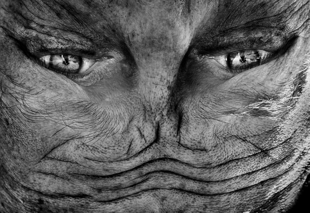 Чужие, пойманные с поличным