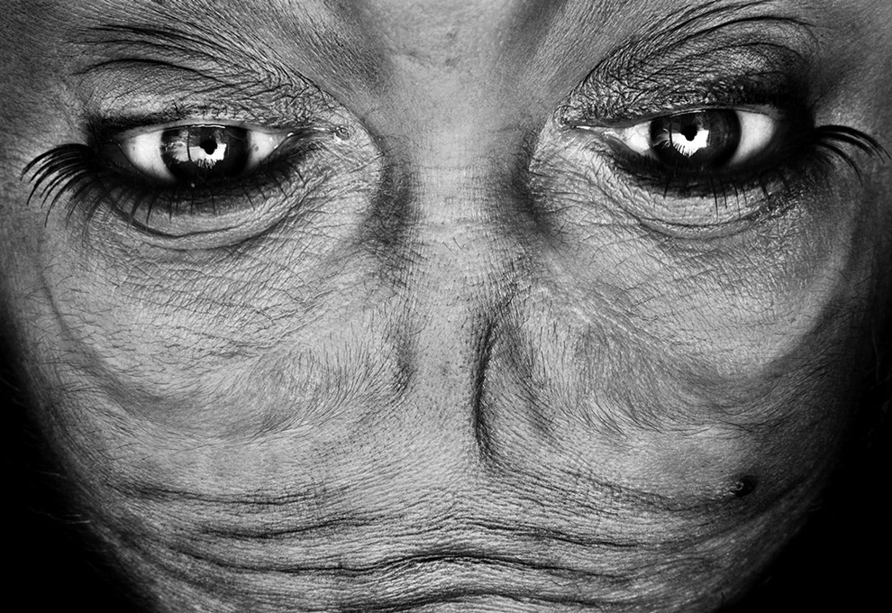 Чужие, пойманные с поличным