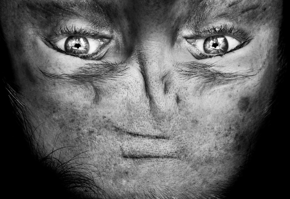 Чужие, пойманные с поличным