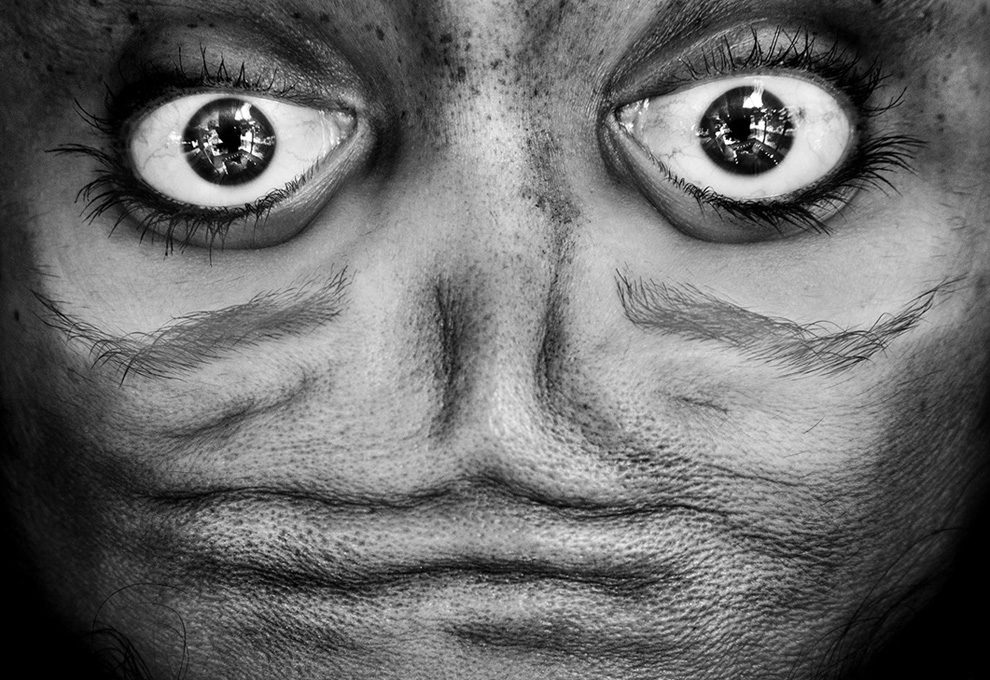 Чужие, пойманные с поличным