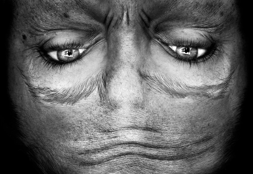 Чужие, пойманные с поличным