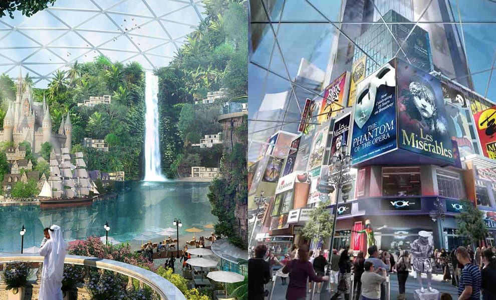   ,   . Mall of the World        .     2024 .