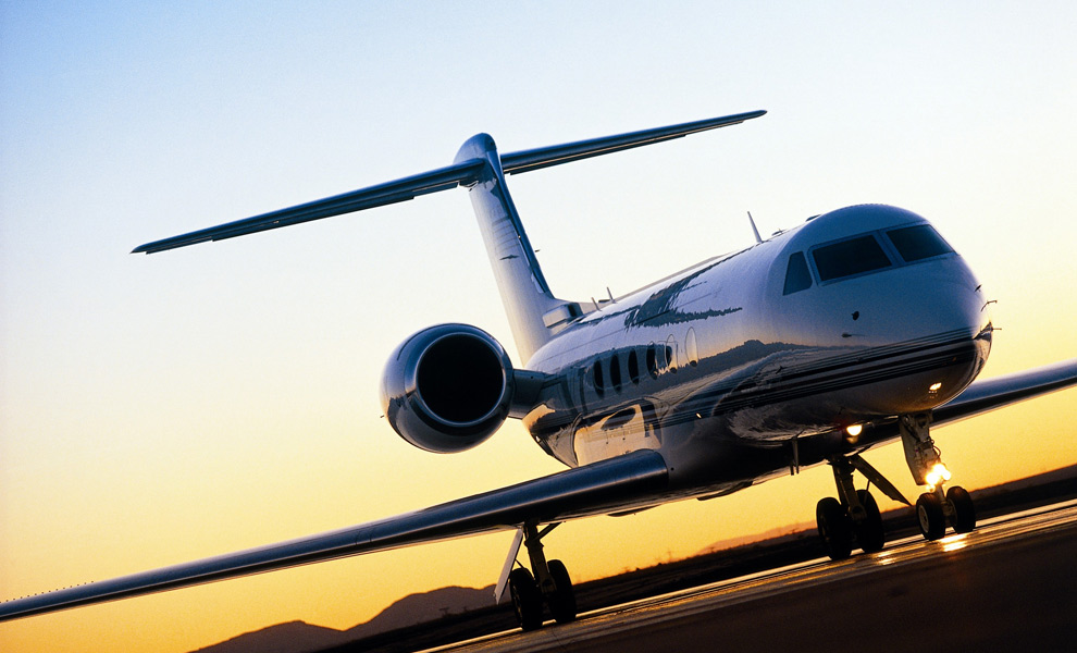     -      .       PrivateFly, Magellan Jets, Paramount Business Jets     -.