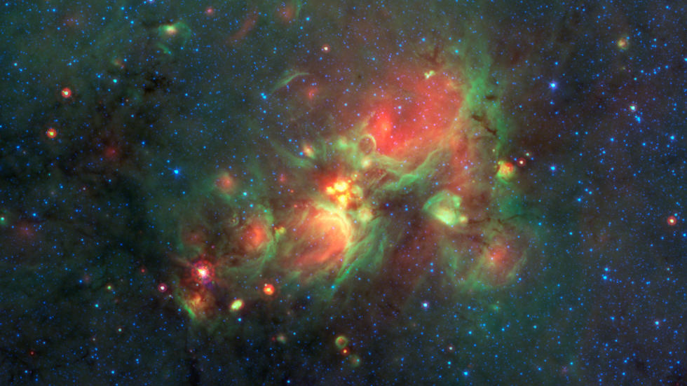   ,   ,     .      NGC 7714.