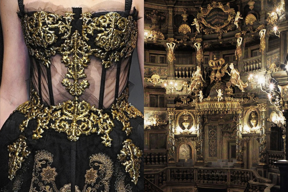  Dolce & Gabbana  2012      , 