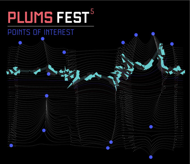 Plums Fest 5  ArtPlay