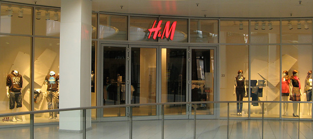 H&M, 