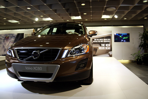 , , , Volvo, Saab, Geely,   