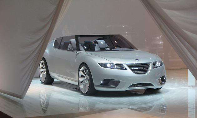 , , , Volvo, Saab, Geely,   