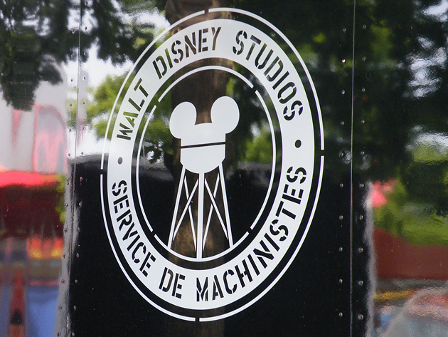 Walt Disney Studios, , Disney, Disney  