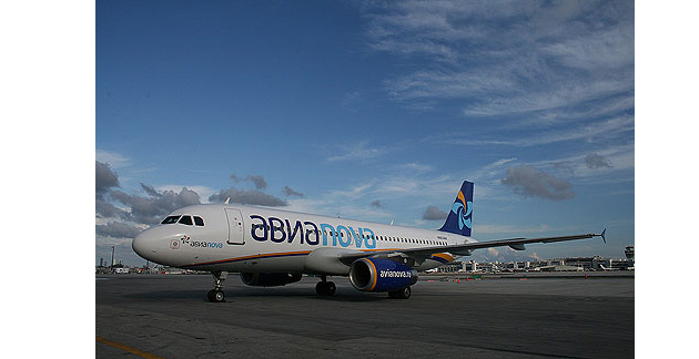 avianova