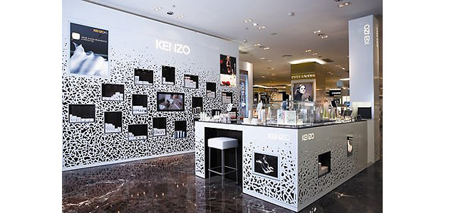 Kenzo, Bosco di Ciliegi, , , 