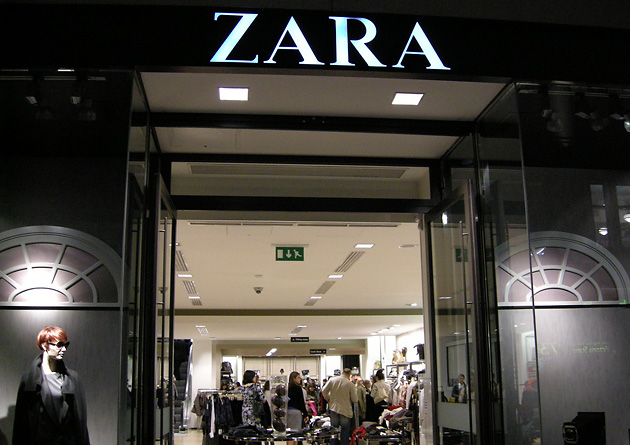 -, Inditex Group,  , 