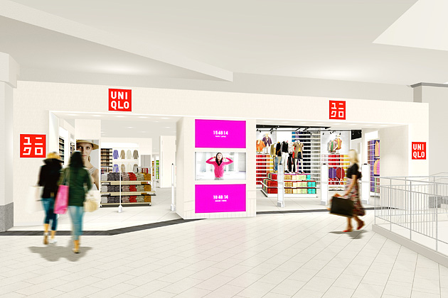 , Uniqlo, , -, fashion-, , 