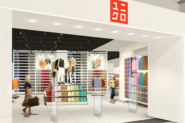 , Uniqlo, , -, fashion-, , 