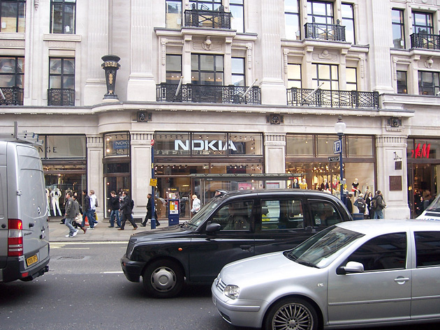 Nokia Store, , , Nokia
