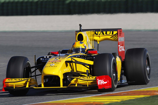 , ,  1, US F1, Renault