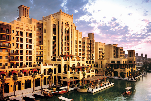 Madinat Jumeirah, , , ,  