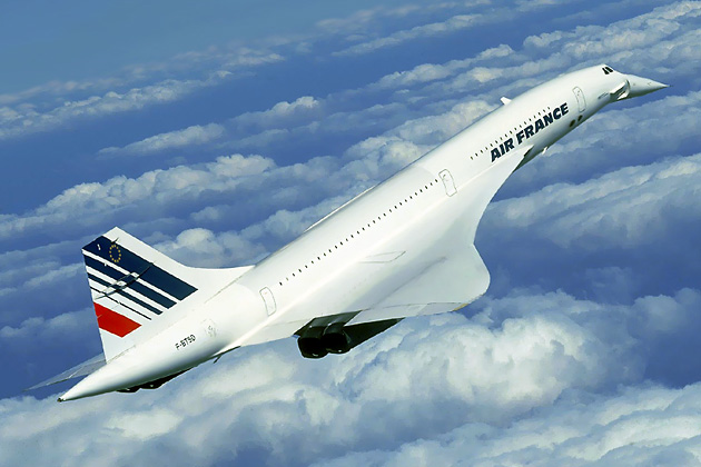 , Air France