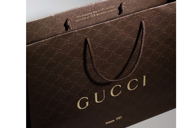   Gucci