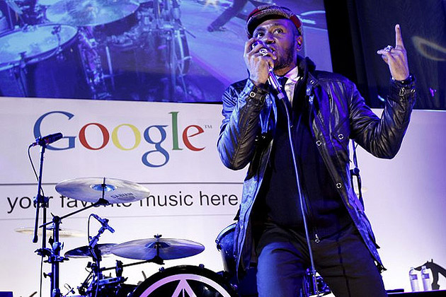   (Mos Def), Google